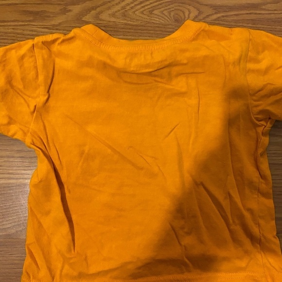 Tommy Hilfiger Tee size 2 T (GA) - Picture 10 of 10